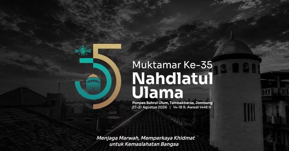 Muktamar NU 2026