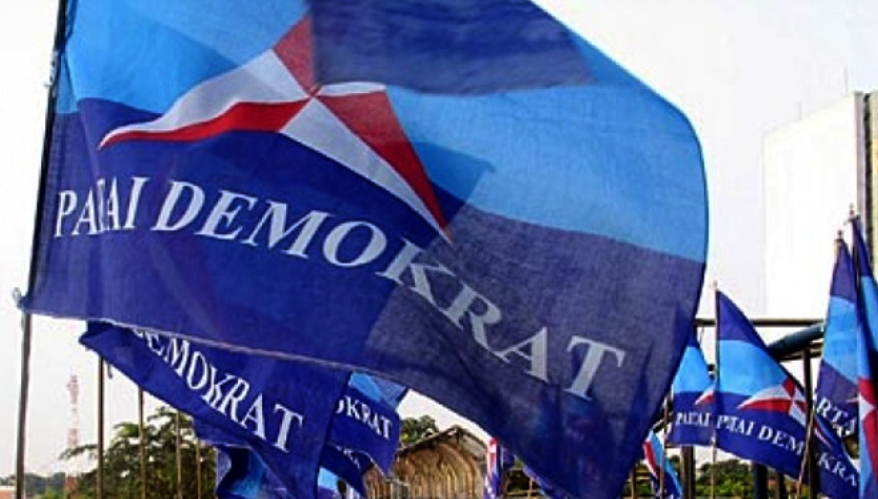 Partai Demokrat