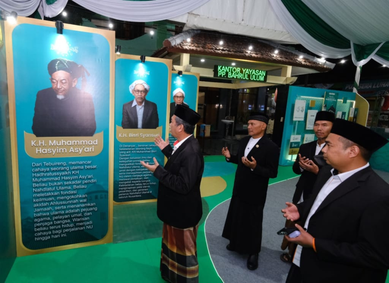 Muktamar NU Digelar di Jombang, Ketua PKS Jatim Sebut NU Kekuatan Penting Bangsa