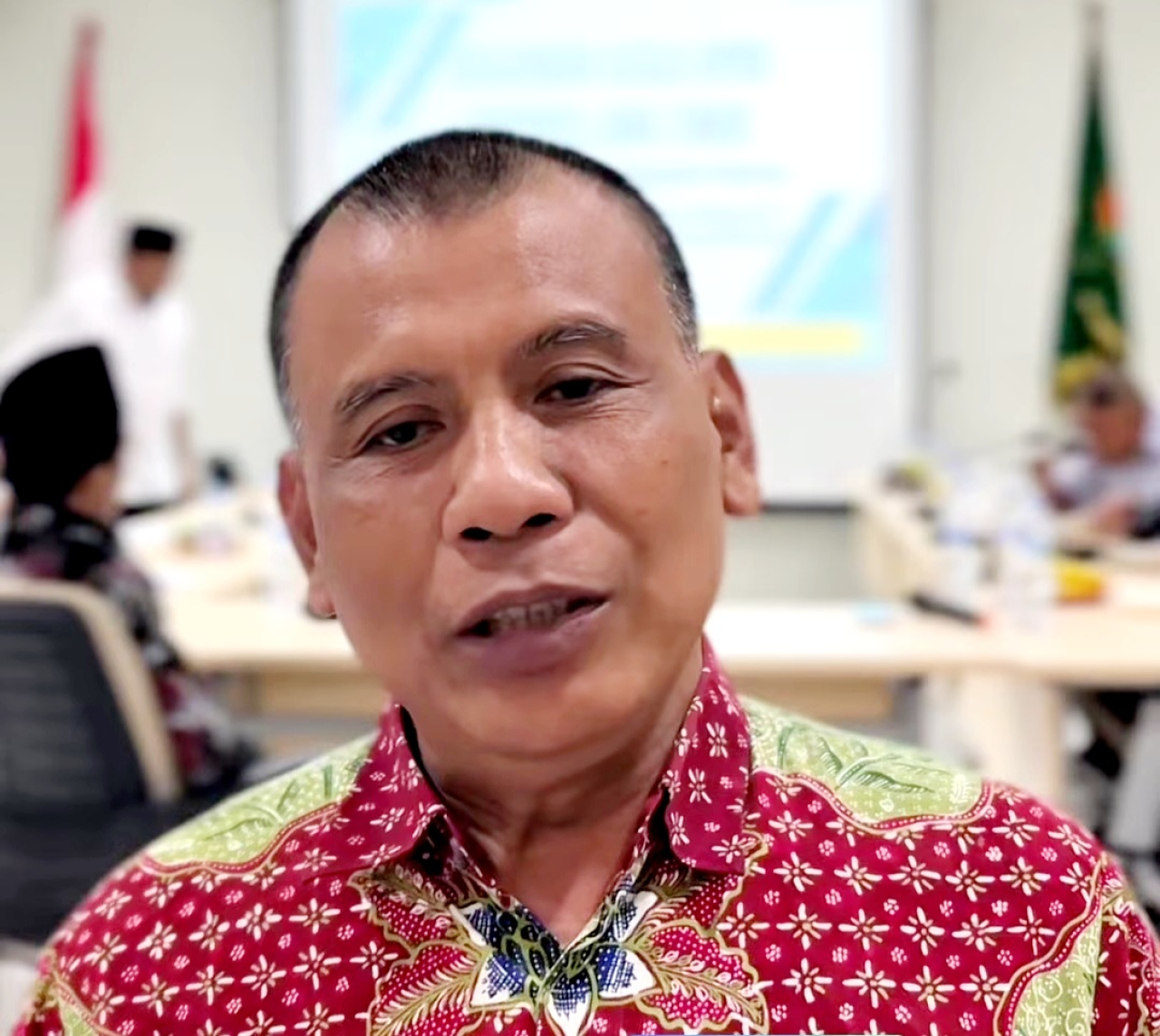 Sumardi, anggota Komisi A DPRD Jatim