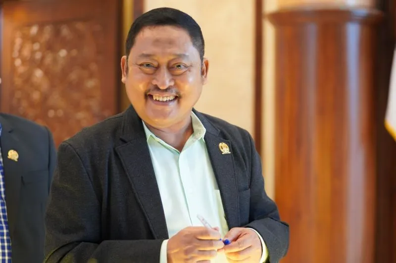 304 Desa Mandiri di Lamongan, Kodrat Sunyoto Dorong Jadi Pusat Ekonomi Baru