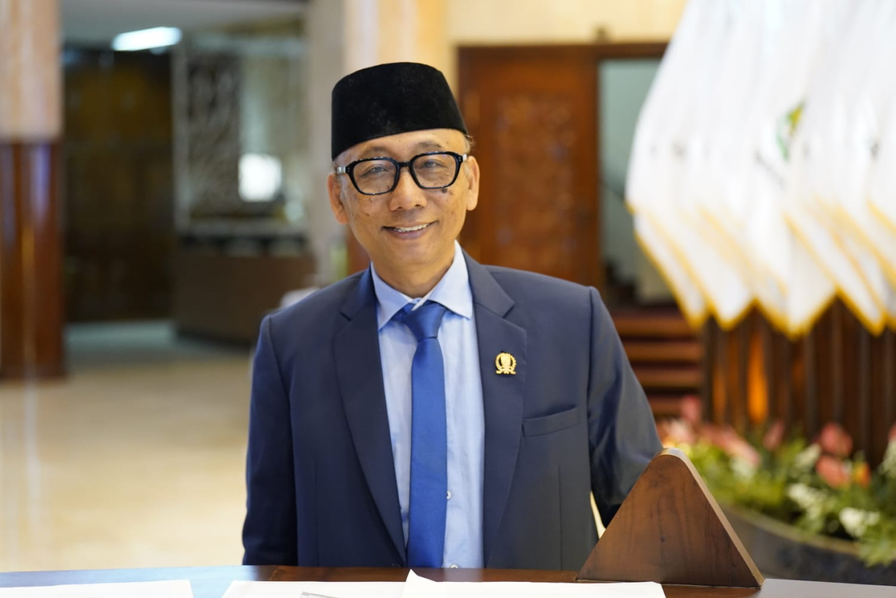 Suli Daim, Anggota Komisi E DPRD Jatim