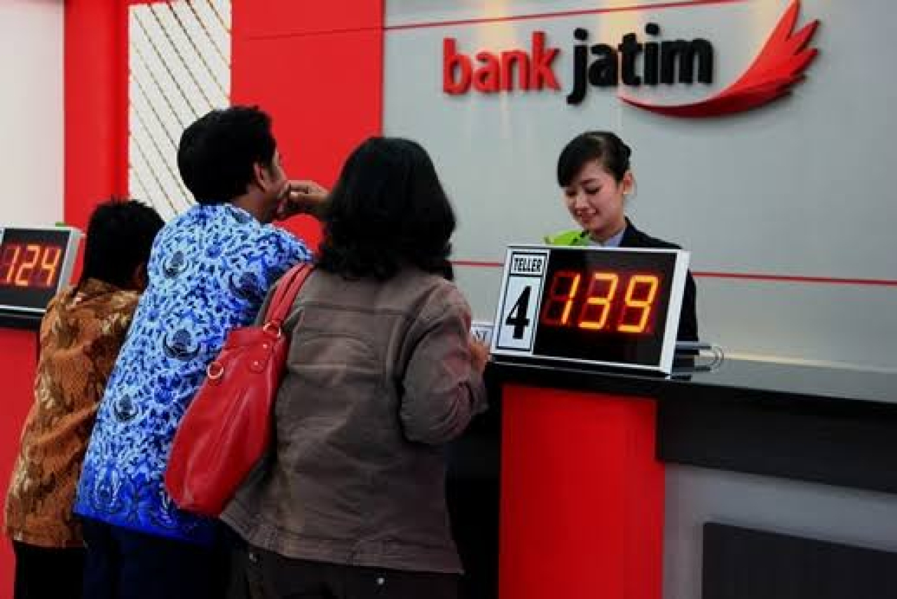 Bank Jatim