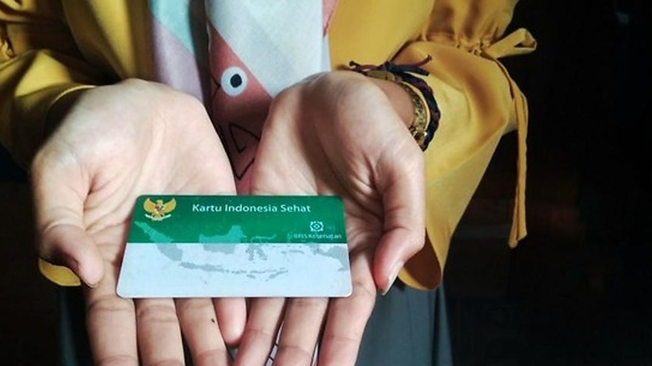BPJS Kesehatan