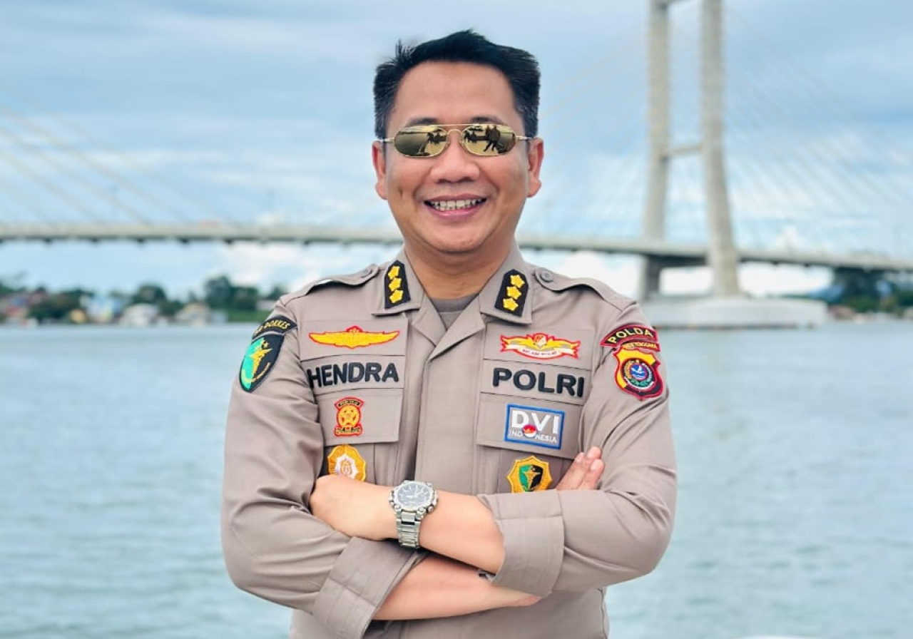 Dr. drg. Ign Hendra Arifianto, Sp.KG. (Foto: Ist)