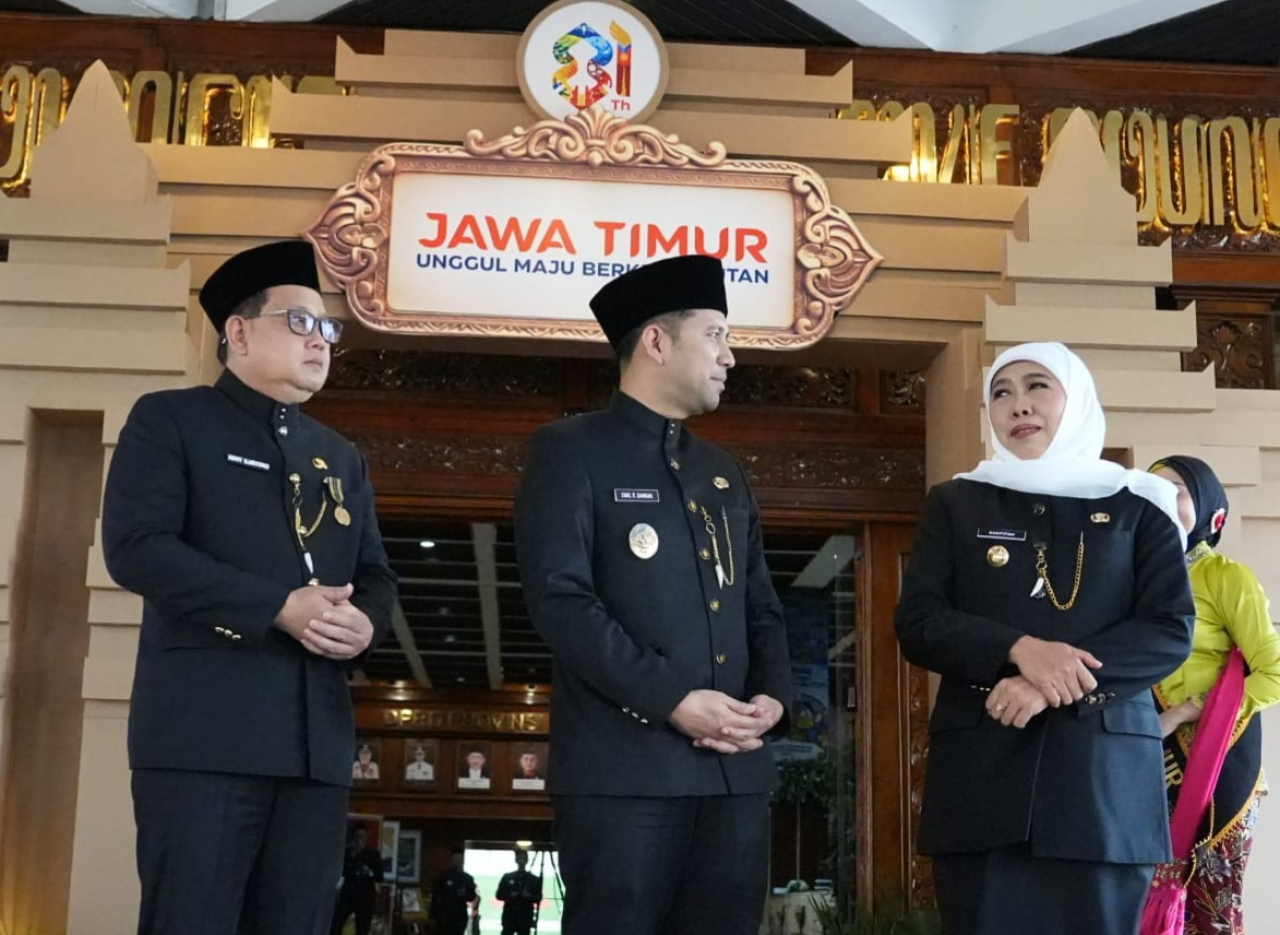 RKA OPD Belum Diverifikasi