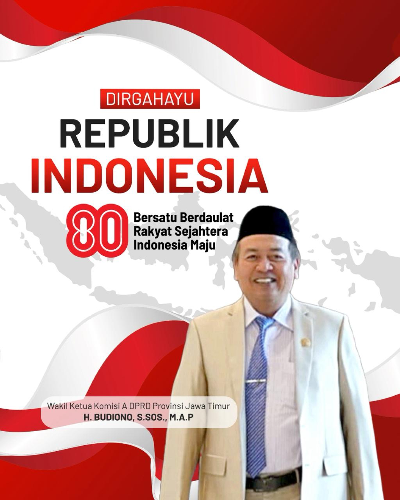 Iklan Budiono