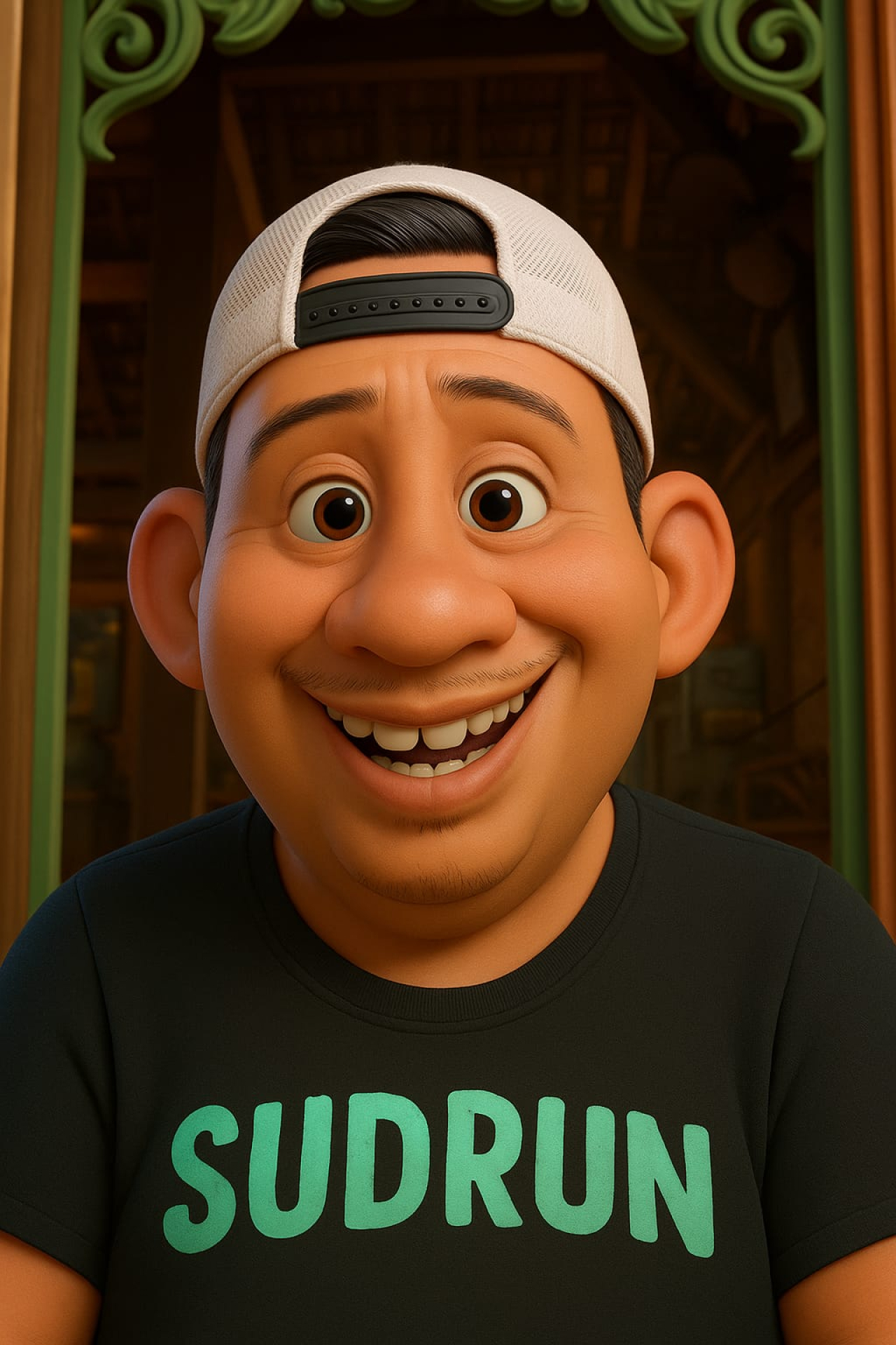 Avatar Zaki Zubaidi